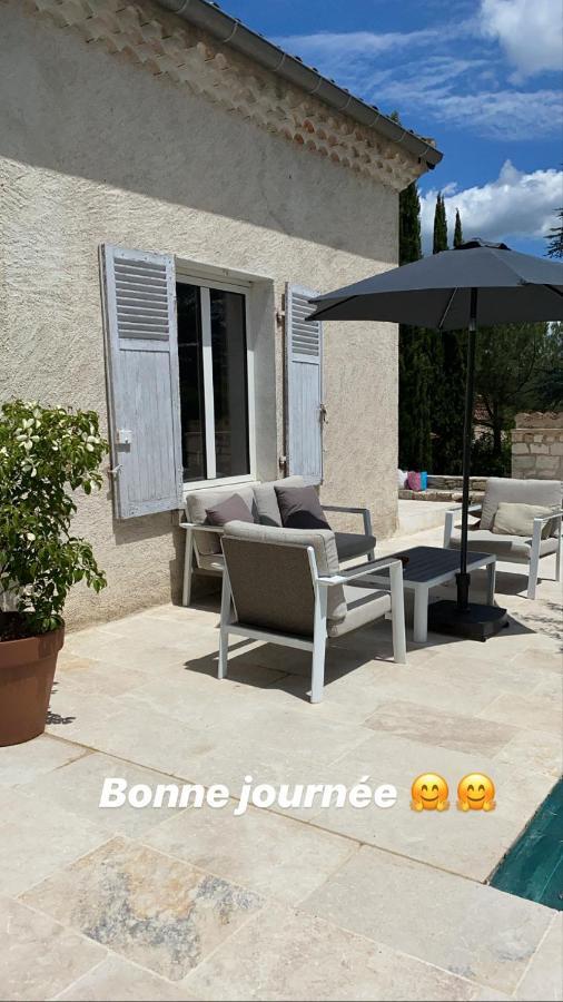 Le Jardin Du Moustoulac Chambres D'Hotes Каор Экстерьер фото